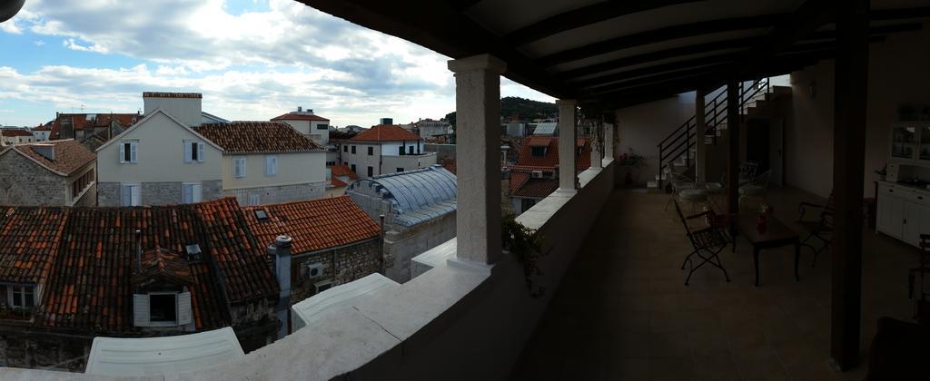 Banica & Gjestgiverier